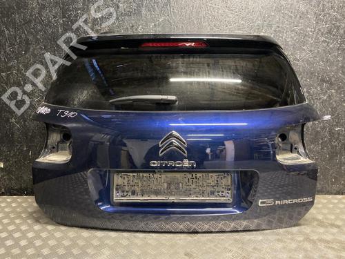 Bagklap CC/Kombi-Coupé Bagklap CC/Kombi-Coupé CITROËN C5 AIRCROSS (A_) 1.2 Hybrid 136 (ARHPYJ) (136 hp) 37572149 37572149