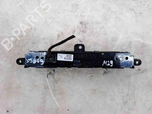 Switch MAZDA CX-3 (DK) 2.0 SKYACTIV-G (DK5W, DK6W) | BP28936536I30