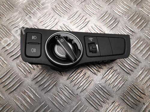 Used Headlight switch Headlight switch 37557377 37557377