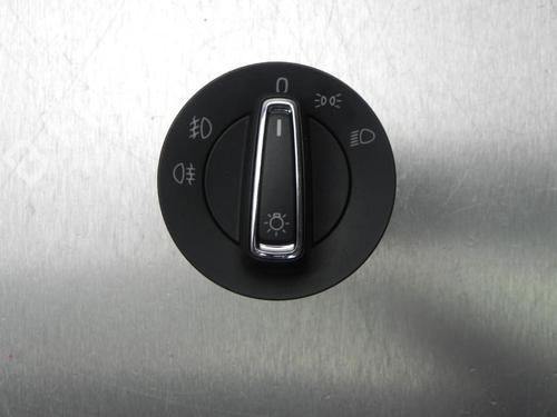 Elektronisk modul SKODA SUPERB III (3V3) 1.6 TDI (120 hp) 28929756
