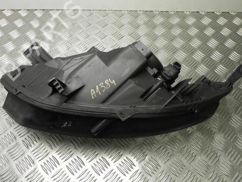 Left headlight FORD ECOSPORT 1.0 EcoBoost | BP28920947C28 