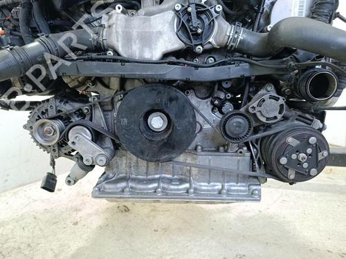 Engine PORSCHE PANAMERA (971) 4.0 Turbo (97AFF1, 97BFF1) | BP29752401M1 