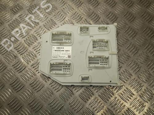 Used Electronic module Electronic module MERCEDES-BENZ VITO Van (W447) 114 CDI (447.601, 447.603, 447.605) (136 hp) 34061029 34061029