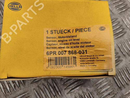 Electronic sensor BMW 5 (F10) 520 d | BP38005638M84  - Image 5