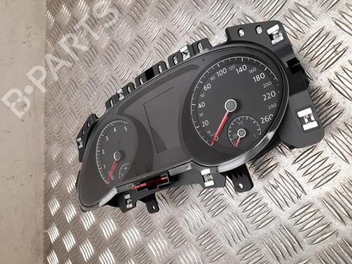 Instrument cluster VW TOURAN (5T1) 1.5 TSI | BP37553682C47 - Image 3