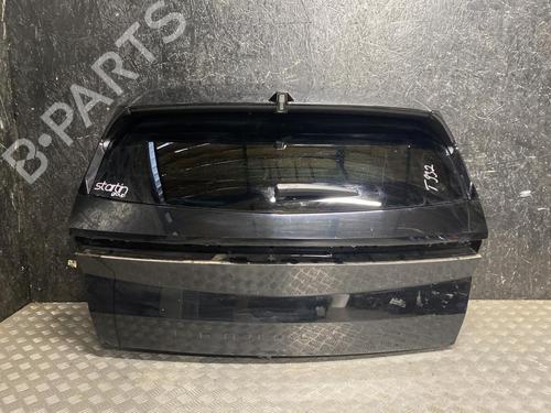 Used Tailgate Tailgate 38763158 38763158