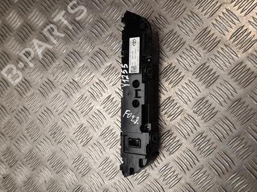 Climate control TOYOTA C-HR (_X1_) 1.8 Hybrid (ZYX10_, ZYX11_, ZYX10R, ZYX11R) | BP37547404I5 - Image 5