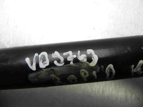 Left front driveshaft SKODA RAPID (NH3, NK3, NK6) 1.6 TDI | BP28938512M38 