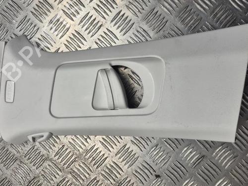 Used Other Other VW TAIGO (CS1) 1.0 TSI (110 hp) 33731456 33731456