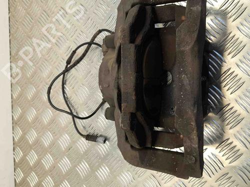 Used Left front brake caliper BMW 5 Gran Turismo (F07) 535 i (306 hp) 28933196