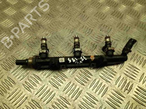 Injection rail VW POLO VI (AW1, BZ1, AE1) 1.0 | BP28930957M98 - Image 2