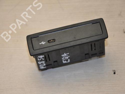 Used Electronic module Electronic module MERCEDES-BENZ EQA (H243) EQA 250+ (243.702) (190 hp) 28916924 28916924