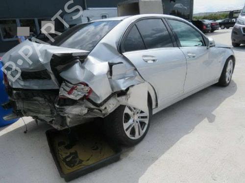 Control unit MERCEDES-BENZ C-CLASS (W204) C 220 CDI (204.002) | BP37543330M11 - Image 5