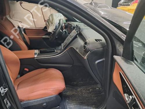 Sæde sæt MERCEDES-BENZ GLC (X254) 300e 4-matic (254.656) | BP39543604C78 - Image 14