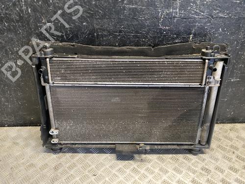 Used Water radiator TOYOTA PRIUS PLUS (_W4_) 1.8 Hybrid (ZVW40W, ZVW41W) (136 hp) 28948222