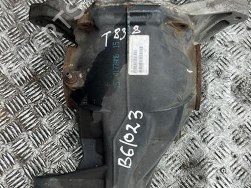 Rear differential MERCEDES-BENZ M-CLASS (W166) ML 350 BlueTEC 4-matic (166.024, 166.023) | BP37560525M24 - Image 5
