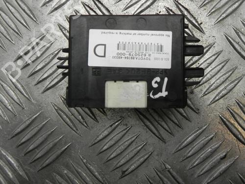 Modulo electronico LEXUS RX (_L1_) 450h AWD (GYL15_) (299 hp) 28947003