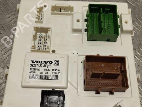 Computer motormanagement VOLVO XC90 II (256) T5 AWD (254 hp) 28930862