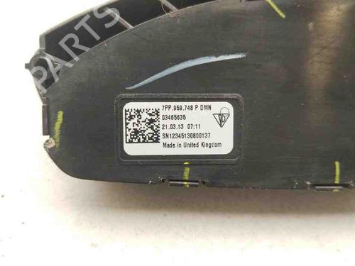 Switch PORSCHE CAYENNE (92A) 4.8 S | BP28914457I30 