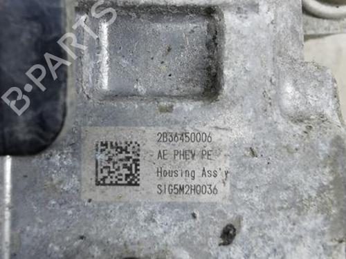 Battery HYUNDAI IONIQ (AE) 1.6 GDI Hybrid | BP28929863E11 