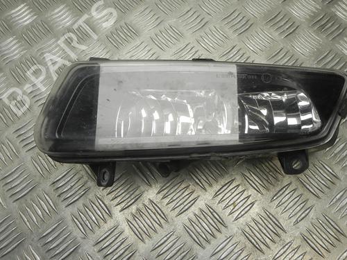 Used Left front fog light VW POLO V (6R1, 6C1) 1.2 TSI (105 hp) 28943521