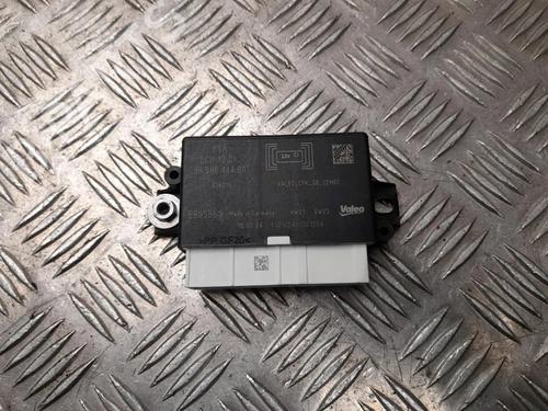 Used Electronic module Electronic module FIAT 600e / 600 (365_, 364_) Electric (156 hp) 35810944 35810944