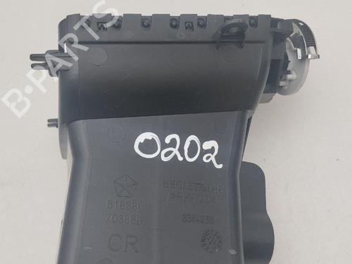 Air vent CHRYSLER PACIFICA (RU) 3.6 Hybrid | BP28915085I21 