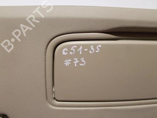 Right sun visor VOLVO XC60 I SUV (156) D3 / D4 | BP31975921I2