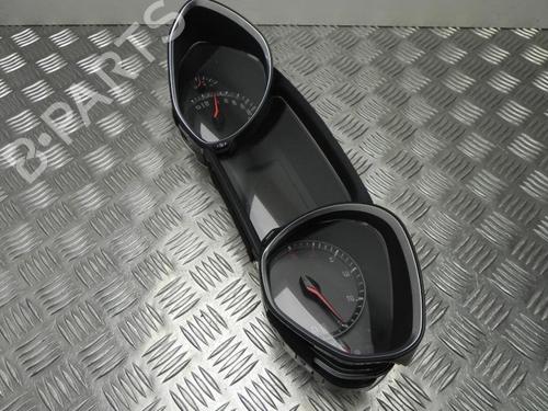 Instrument cluster PEUGEOT 308 I (4A_, 4C_) 1.6 HDi | BP28926664C47 