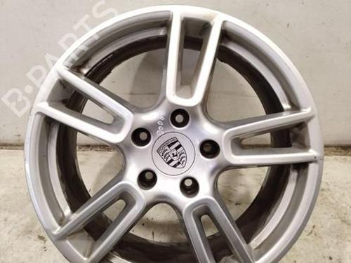 Fælk Fælk PORSCHE PANAMERA (971) 3.0 4 (97ABA1, 97BBA1) (330 hp) 38995262 38995262