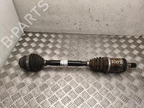 Used Driveshaft Driveshaft 38227327 38227327