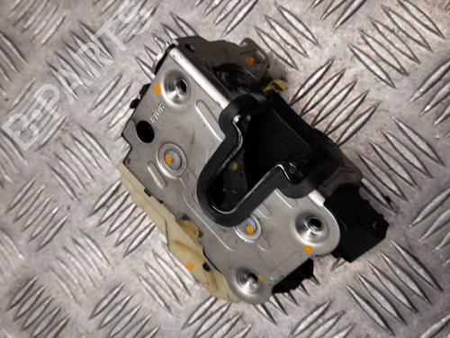 Front left lock DACIA LODGY (JS_) 1.6 SCe 100 (JSAV) | BP28922979C98 
