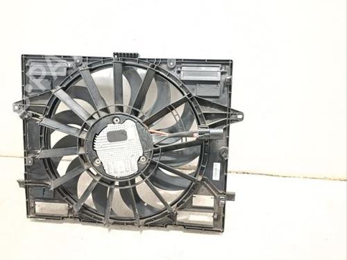 Radiator fan ASTON MARTIN VANTAGE Coupe V8 | BP39002195M35 - Image 3