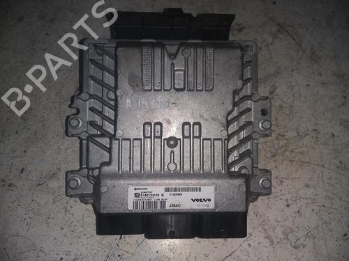 Used Engine control unit (ECU) Engine control unit (ECU) 38963212 38963212