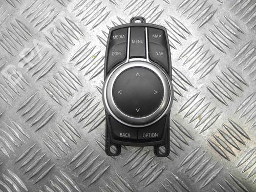 Used Switch BMW 2 Gran Tourer (F46) 220 d xDrive (190 hp) 28908930