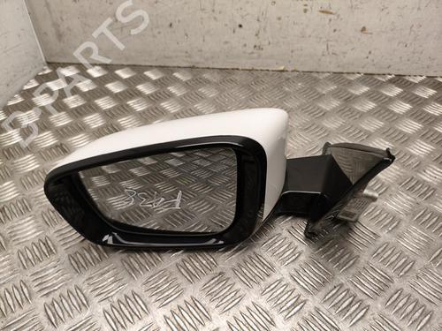 Used Left mirror Left mirror BMW 3 Touring (G21, G81) 320 e Plug-in-Hybrid xDrive (204 hp) 40112181 40112181