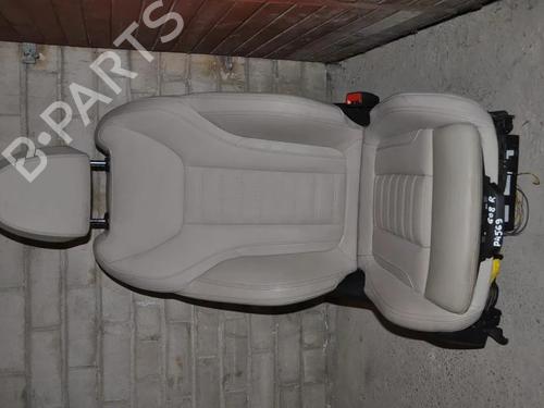 Used Right front seat BMW X3 (G01, F97, G08) iX3 (286 hp) 28914683