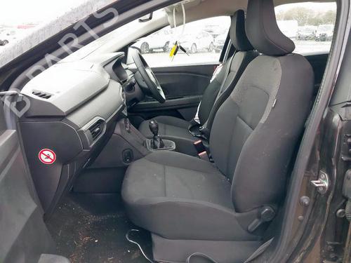 Injection rail DACIA JOGGER (RK_) 1.0 TCe 110 (RKMD) | BP37570821M98  - Image 8