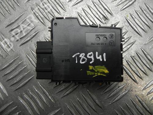 Switch MERCEDES-BENZ E-CLASS (W213) E 350 e (213.050) | BP37542181I30 - Image 2