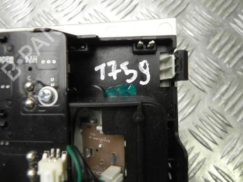 Luz interior VW PASSAT B8 Variant (3G5, CB5) 2.0 TDI | BP37577448I8 - Image 4