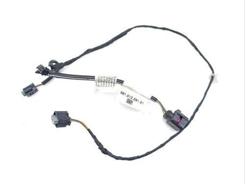 Used Wiring harness Wiring harness PORSCHE BOXSTER (981) 2.7 (265 hp) 40461454 40461454
