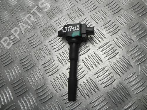 Used Ignition coil NISSAN QASHQAI II (J11, J11_) 1.2 DIG-T (115 hp) 28918852