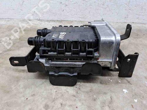 Varmeblæsermodstand OPEL MOKKA 1.2 (76) | BP29866170M108