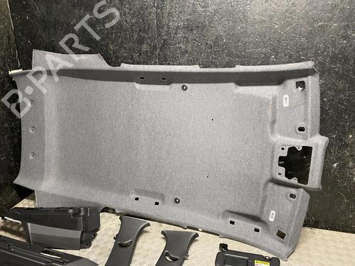 Interiør taket DACIA BIGSTER 1.2 TCe 140 (RYMH) | BP38298610I12 - Image 4