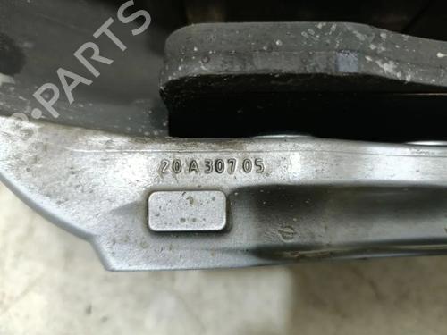 Left front brake caliper FERRARI CALIFORNIA 4.3 | BP33206923M105 - Image 9