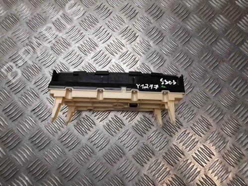 Electronic module TOYOTA PRIUS (_W3_) 1.8 Hybrid (ZVW3_) | BP28934697M83 