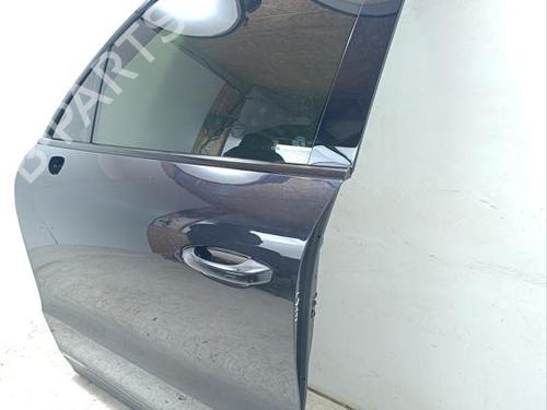 Dør venstre fortil PORSCHE CAYENNE (9YA) 2.9 S AWD (9YABB1) | BP38999939C2 - Image 14