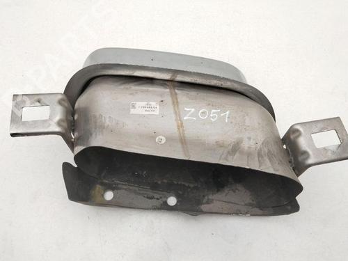 Pipe ROLLS-ROYCE GHOST I (RR4) V12 | BP28939345M125 