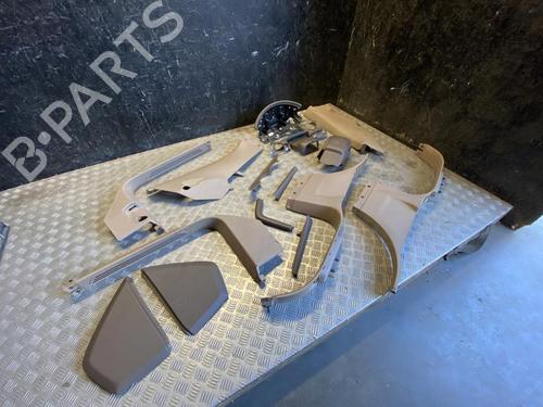 Seats set PORSCHE CAYENNE (92A) 3.0 Diesel | BP37707270C78  - Image 9