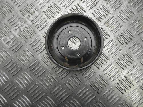 Pulley NISSAN PATHFINDER III (R51) 2.5 dCi 4WD | BP37543148M122 - Image 2